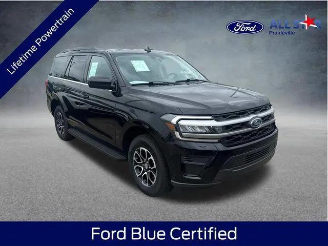 2024 Ford Expedition XLT for sale in Prairieville, LA