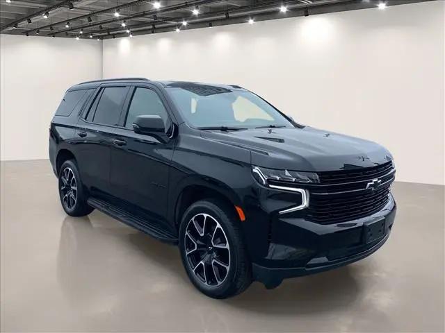 2024 Chevrolet Tahoe 4WD RST for sale in Williamsville, NY