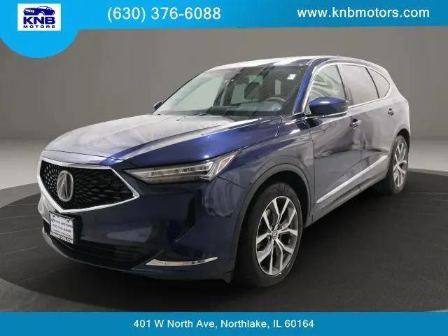 2024 Acura MDX Technology Package for sale in Northlake, IL