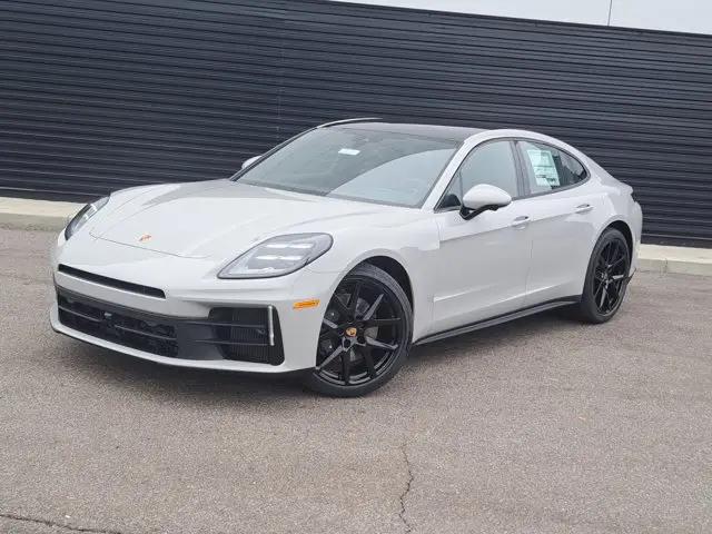 2026 Porsche Panamera 4 for sale near Cincinnati, OH