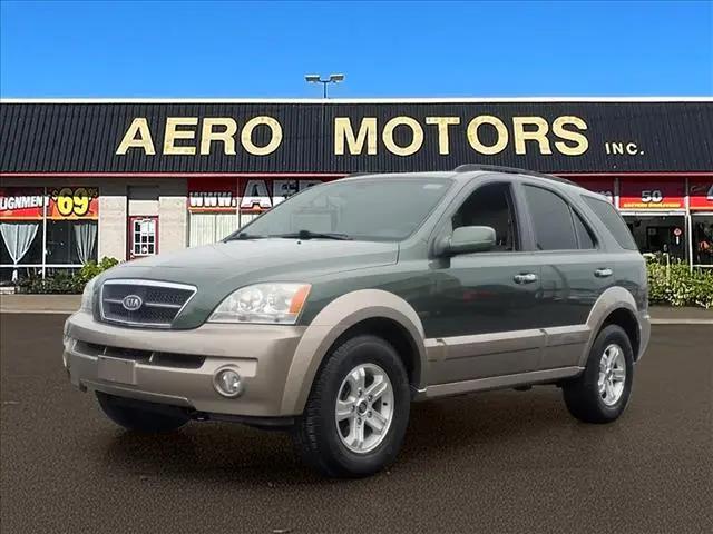 2004 Kia Sorento Unknown for sale in Essex, MD