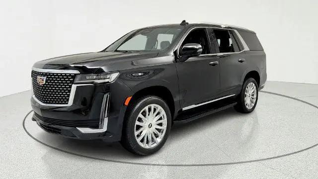 2024 Cadillac Escalade 4WD Premium Luxury for sale in Dearborn, MI