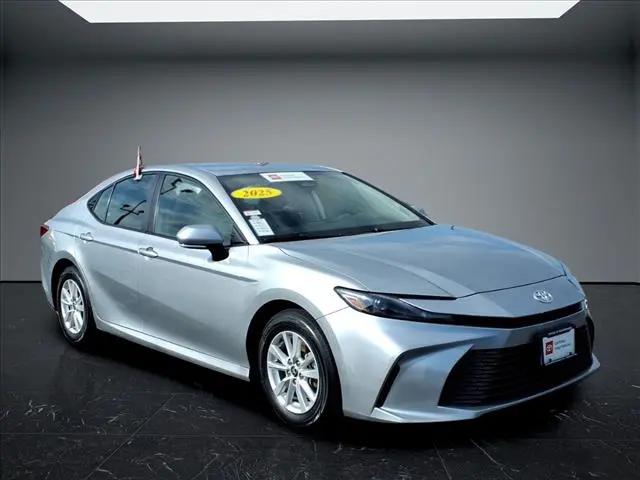 2025 Toyota Camry LE for sale in Bourbonnais, IL