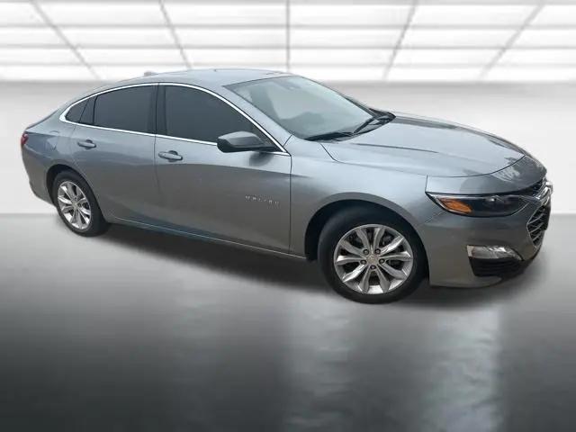 2023 Chevrolet Malibu FWD 1LT for sale in Sherman, TX