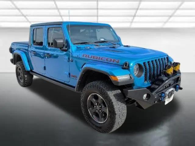 2023 Jeep Gladiator Rubicon for sale in Sherman, TX