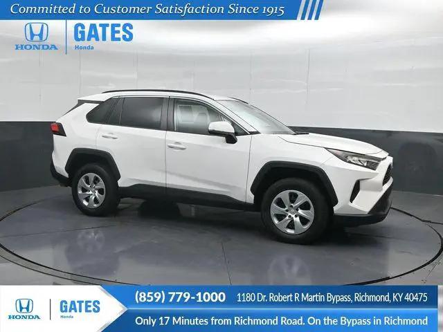 2019 Toyota RAV4 LE for sale in Richmond, KY