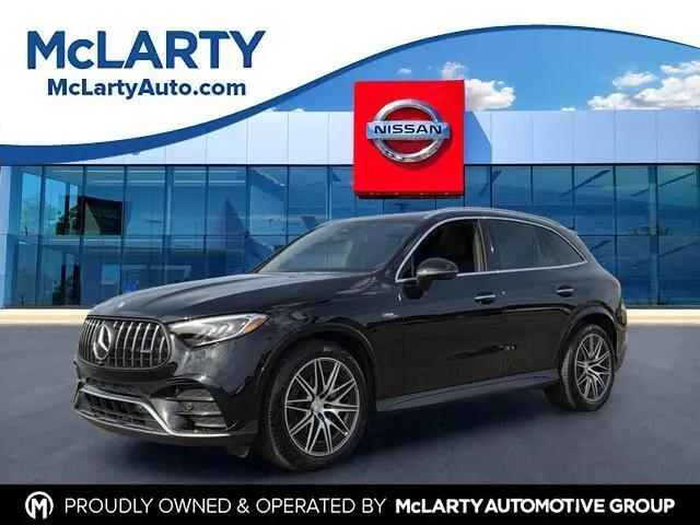 2025 Mercedes-Benz GLC 4MATIC for sale in Benton, AR