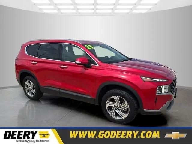 2023 Hyundai Santa Fe SEL for sale in Pleasant Hill, IA