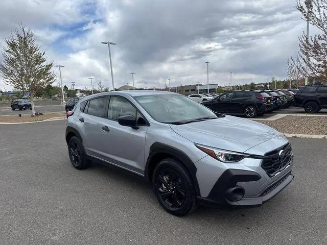 2024 Subaru Crosstrek Base for sale in Flagstaff, AZ
