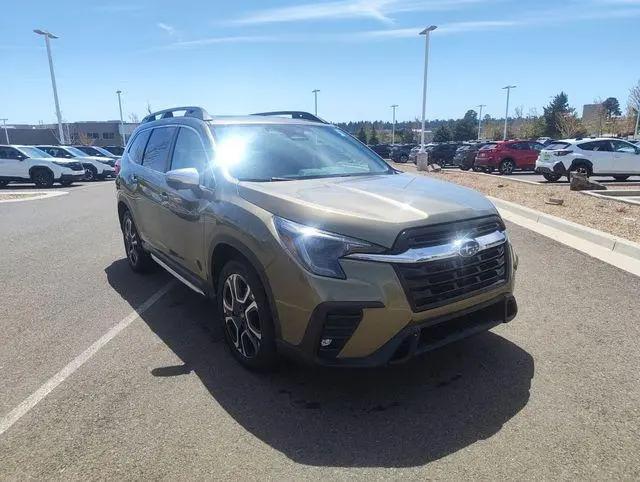 2023 Subaru Ascent Limited 7-Passenger for sale in Flagstaff, AZ