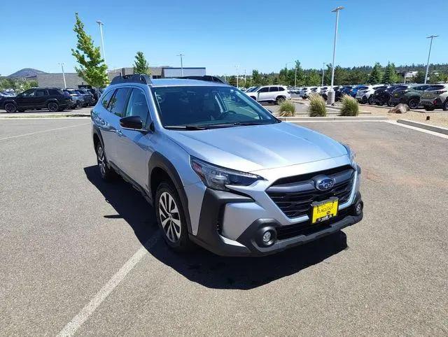 2024 Subaru Outback Premium for sale in Flagstaff, AZ