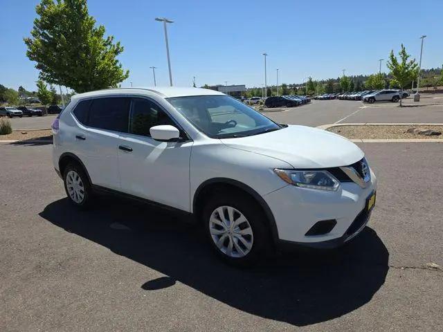 2016 Nissan Rogue S for sale in Flagstaff, AZ