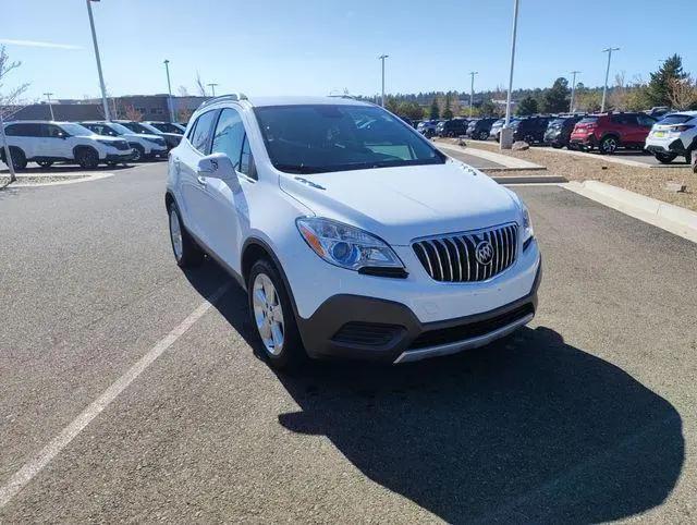 2016 Buick Encore Base for sale in Flagstaff, AZ
