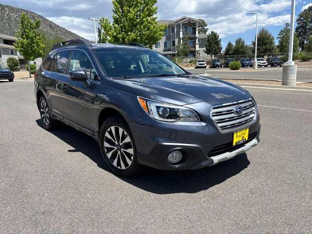 2017 Subaru Outback 2.5i Limited for sale in Flagstaff, AZ