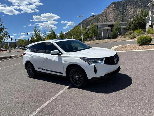 2024 Acura RDX A-SPEC Advance Package for sale in Flagstaff, AZ
