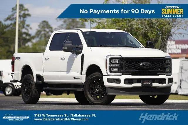 2025 Ford F-350 LARIAT for sale in Tallahassee, FL