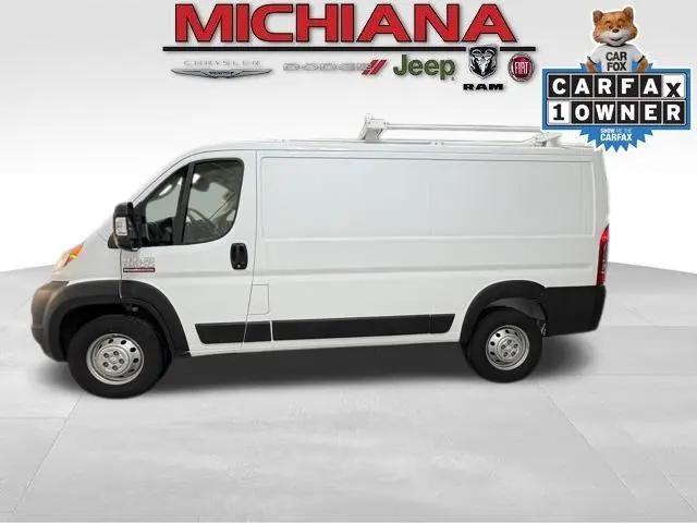 2022 Ram ProMaster Cargo Van Low Roof 136" WB for sale in Mishawaka, IN