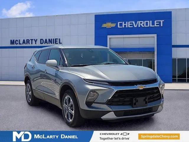 2025 Chevrolet Blazer AWD 2LT for sale in Springdale, AR