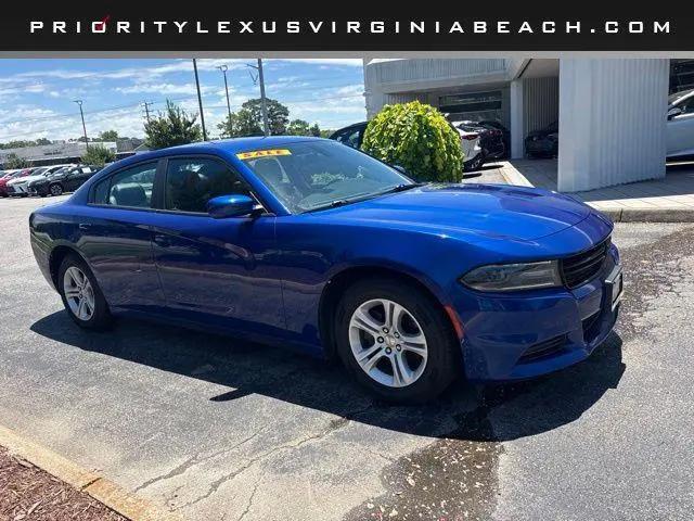 2020 Dodge Charger SXT RWD for sale in Virginia Beach, VA