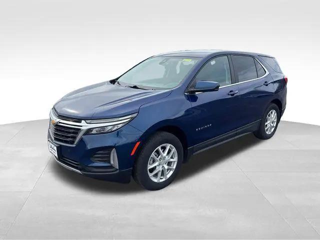 2022 Chevrolet Equinox AWD LT for sale in Marshfield, WI