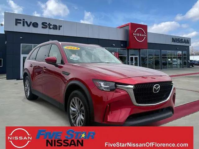 2024 Mazda X-90 3.3 Turbo Preferred Plus for sale in Florence, SC