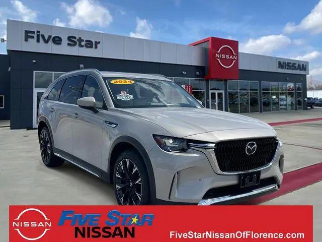 2024 Mazda X-90 Premium for sale in Florence, SC