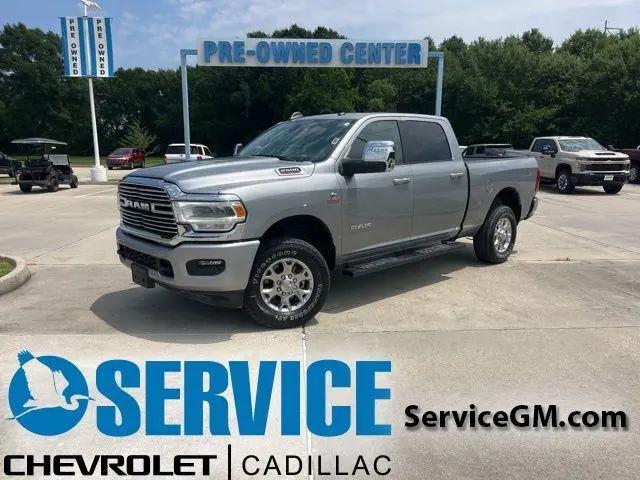 2024 Ram 2500 Laramie Crew Cab 4x4 6'4" Box for sale in Lafayette, LA