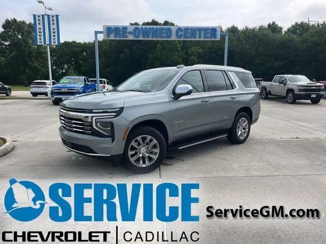 2025 Chevrolet Tahoe 2WD Premier for sale in Lafayette, LA