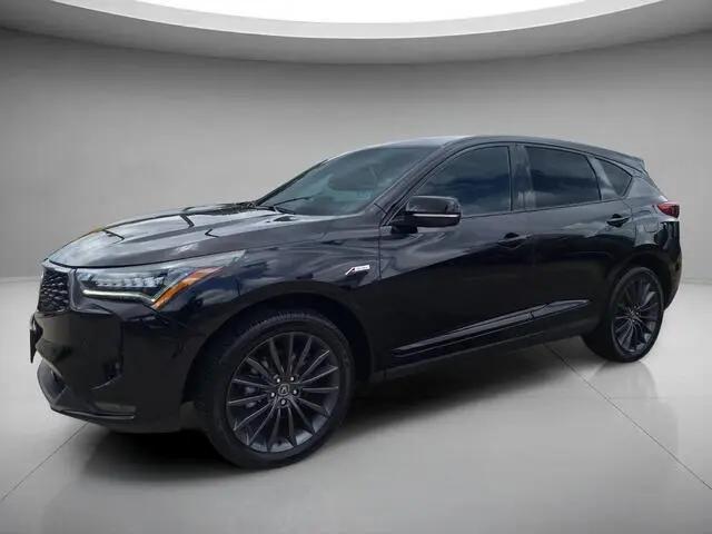 2023 Acura RDX A-SPEC Advance Package for sale in Harvey, LA