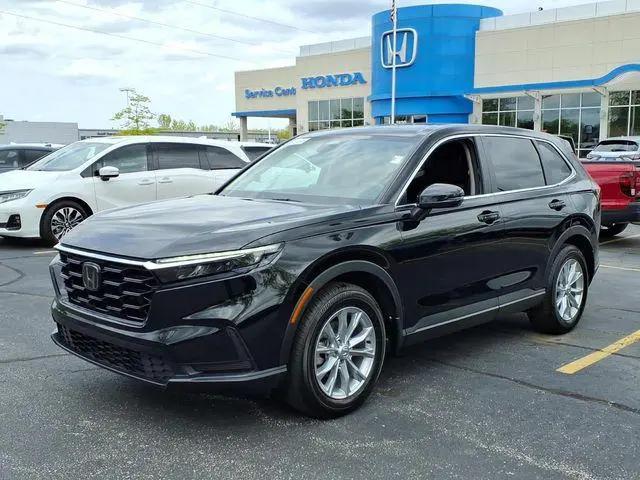 2025 Honda CR-V EX AWD for sale in Mishawaka, IN