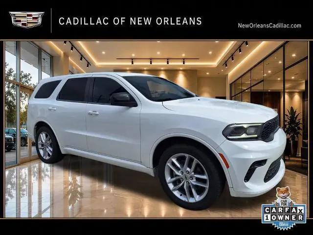 2023 Dodge Durango GT RWD for sale in Metairie, LA