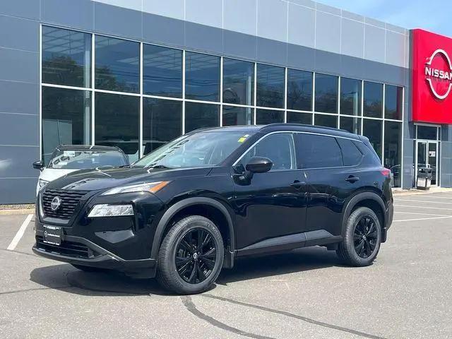 2023 Nissan Rogue SV Intelligent AWD for sale in Shelton, CT