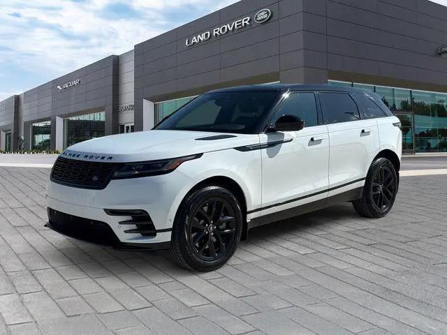 2026 Land Rover Range Rover Velar P250 Dynamic SE for sale in San Antonio, TX