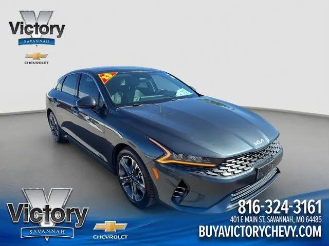 2023 Kia K5 EX for sale in Savannah, MO