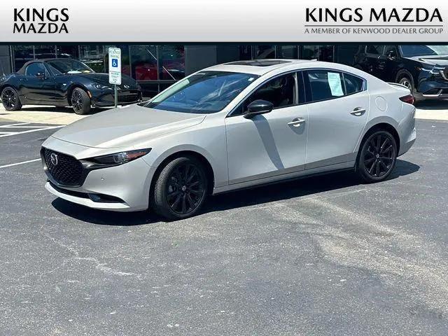 2025 Mazda Mazda3 2.5 Turbo Premium Plus for sale near Cincinnati, OH