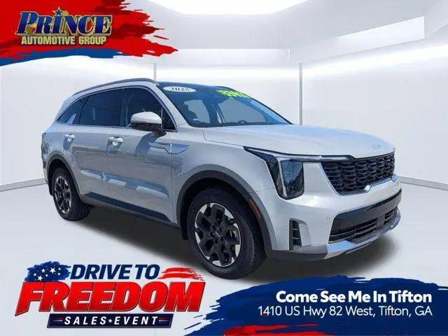 2025 Kia Sorento S for sale in Tifton, GA