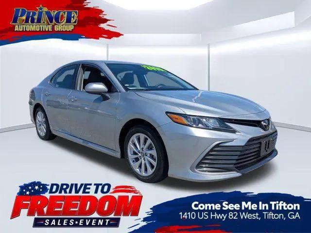 2024 Toyota Camry LE for sale in Tifton, GA