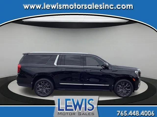 2024 GMC Yukon XL 4WD SLT for sale in Lafayette, IN