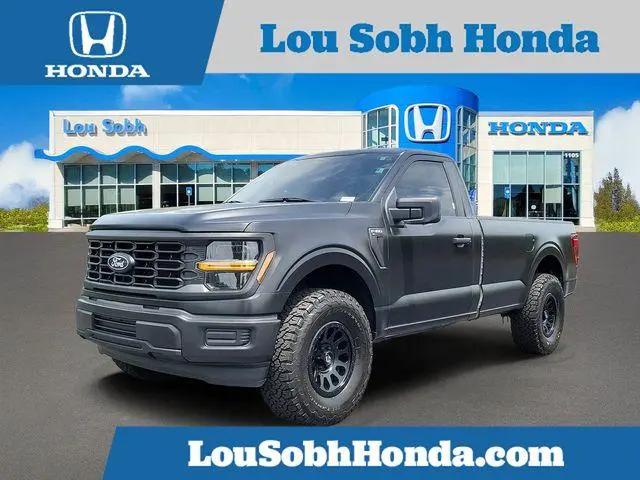 2025 Ford F-150 XL for sale in Cumming, GA