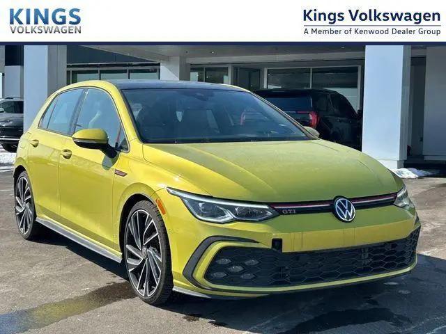 2022 Volkswagen Golf GTI 2.0T Autobahn for sale near Cincinnati, OH