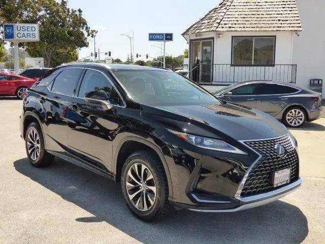 2021 Lexus RX 350 Base for sale in Arroyo Grande, CA