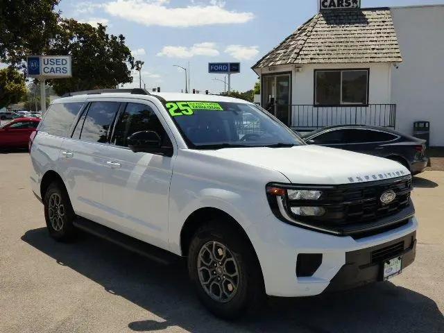 2025 Ford Expedition Active for sale in Arroyo Grande, CA