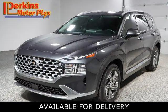 2021 Hyundai Santa Fe SEL for sale in Murray, KY