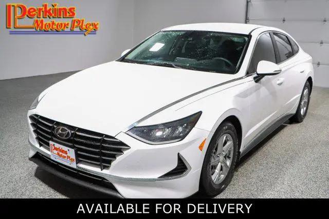 2023 Hyundai Sonata SE for sale in Murray, KY