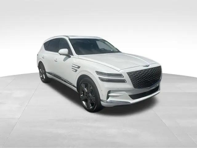 2023 Genesis GV80 3.5T AWD for sale in Greenwood, IN