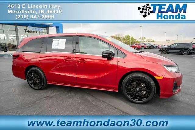 2025 Honda Odyssey Sport-L for sale in Merrillville, IN