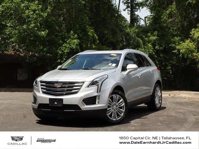 2019 Cadillac XT5 Premium Luxury for sale in Tallahassee, FL