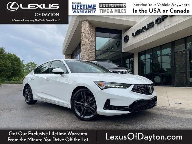 2023 Acura Integra A-SPEC for sale near Dayton, OH