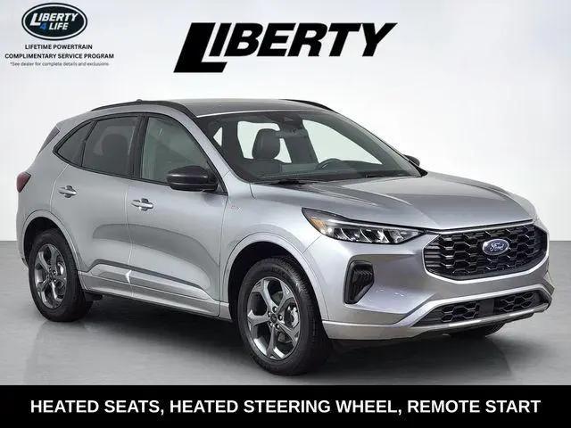 2024 Ford Escape ST-Line for sale in Canton, OH