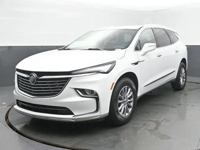 2024 Buick Enclave Premium FWD for sale in Kokomo, IN